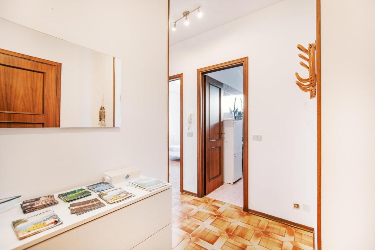 Silent Apartment By Wonderful Italy Sanremo Exterior photo