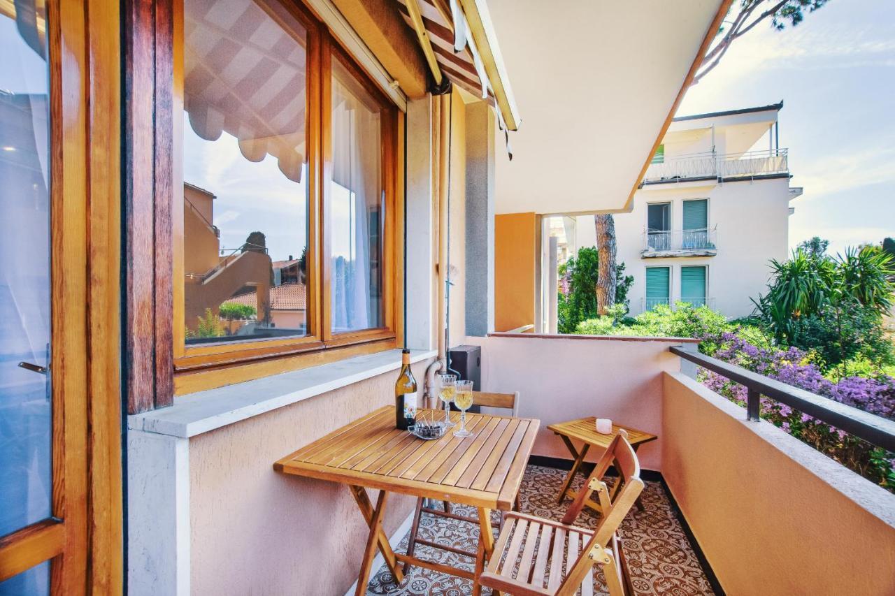 Silent Apartment By Wonderful Italy Sanremo Exterior photo