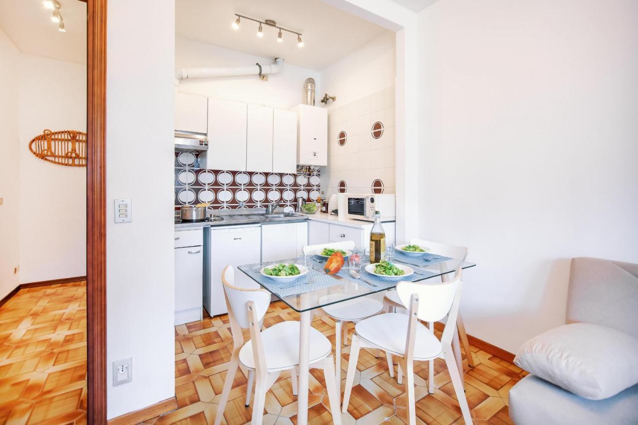 Silent Apartment By Wonderful Italy Sanremo Exterior photo