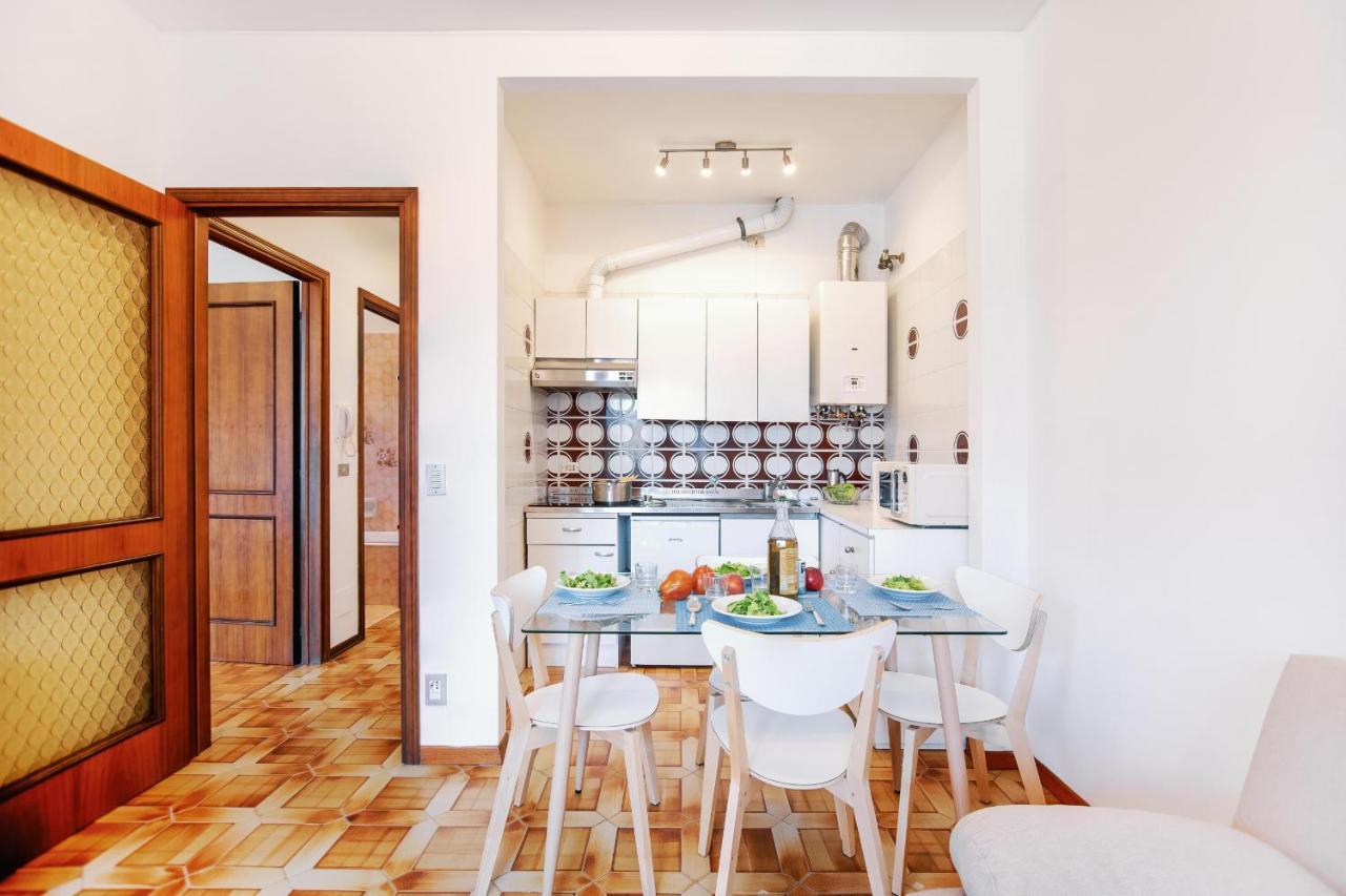 Silent Apartment By Wonderful Italy Sanremo Exterior photo