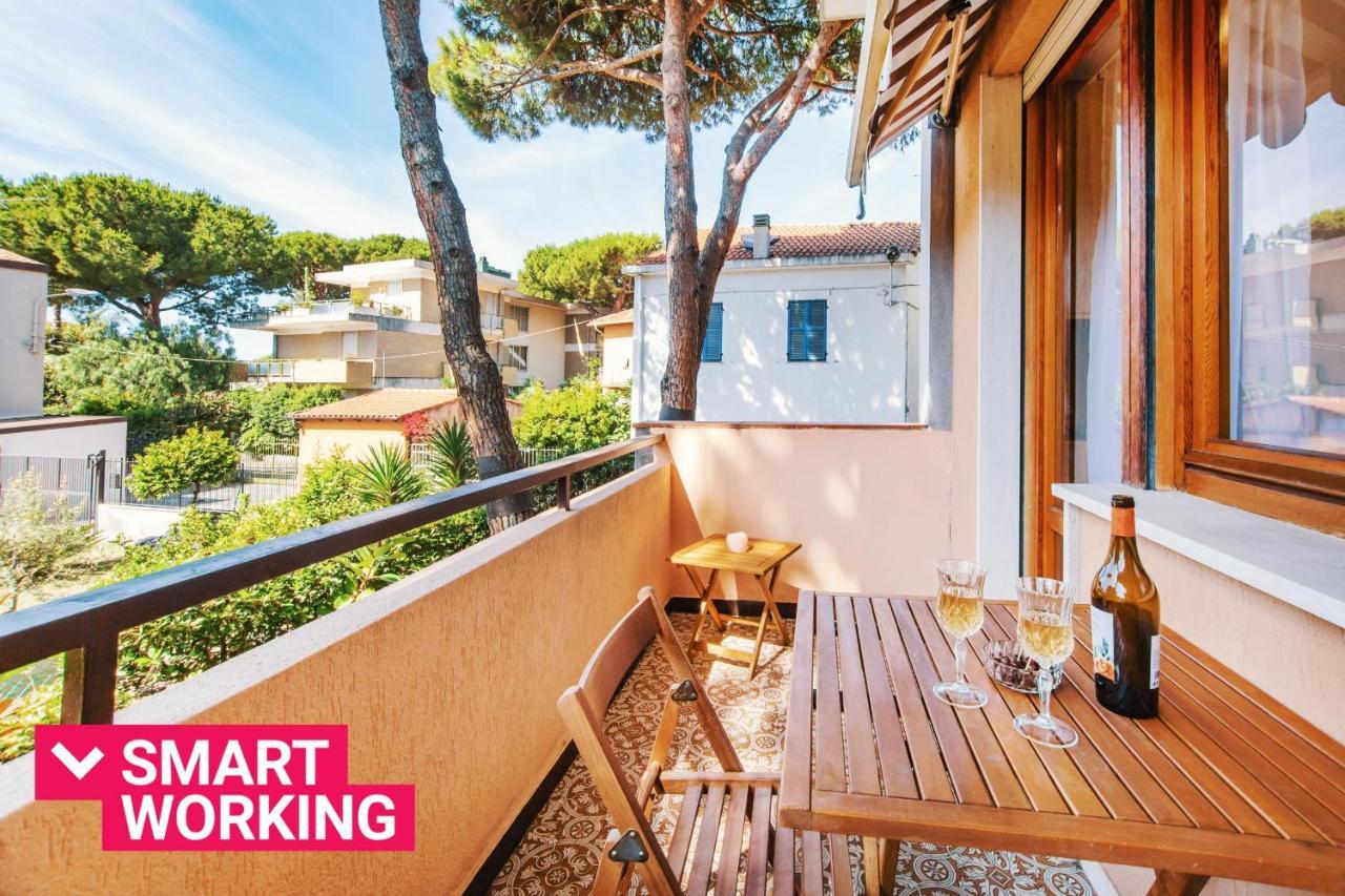 Silent Apartment By Wonderful Italy Sanremo Exterior photo