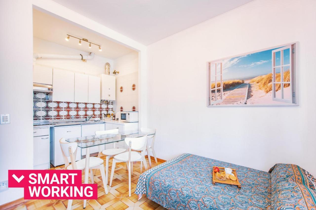 Silent Apartment By Wonderful Italy Sanremo Exterior photo